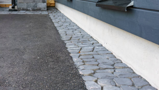 Why Choose Us For All Your Driveway Paving Needs in Los Molinos, CA?