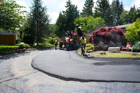 Best Driveway Overlay Services  in Los Molinos, CA