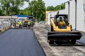 Best Decorative Concrete Driveways  in Los Molinos, CA